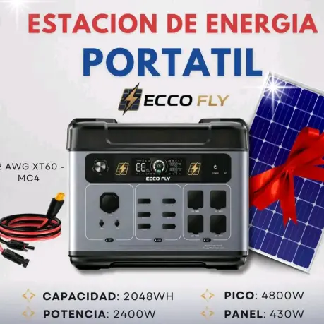 ESTACIÓN DE ENERGÍA's photo #1