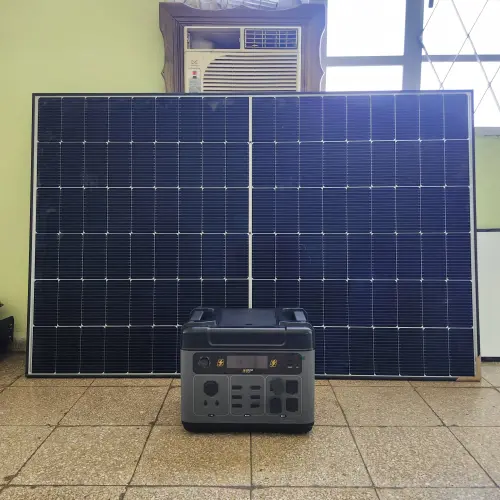 ESTACIÓN DE ENERGÍA's photo #2