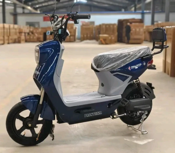 MOTICO CHALLENGER PRONTENZA's foto | D'klave Market 🛍️ |  BizneCubano