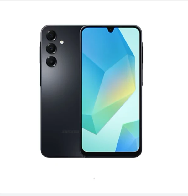 Samsung Galaxy A16's foto | D'klave Market 🛍️ |  BizneCubano