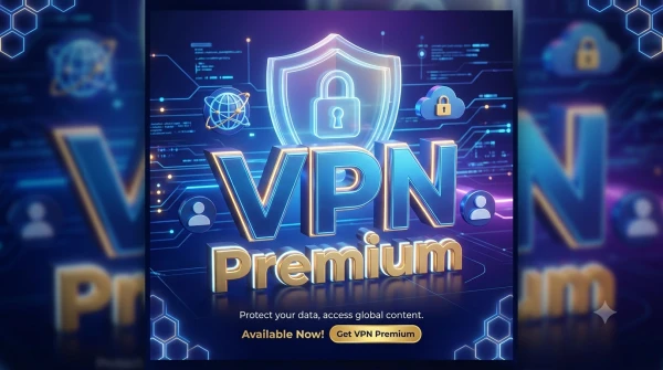 VPN Premium's foto | D'klave Market 🛍️ |  BizneCubano