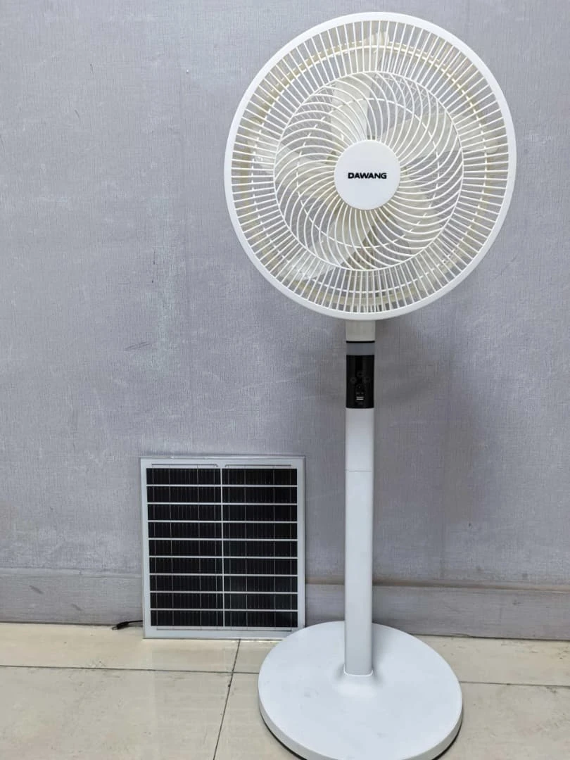 _VENTILADOR RECARGABLE DIGITAL Sanumo's foto | D'klave Market 🛍️ |  BizneCubano