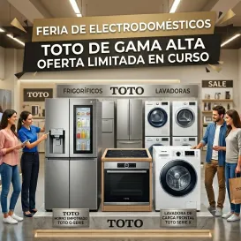 Imagen de Electrodomésticos 